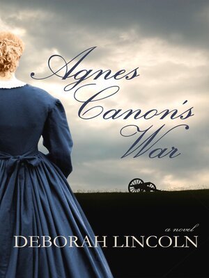 cover image of Agnes Canon's War